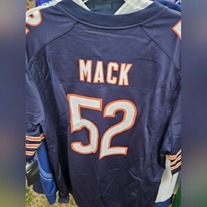 Chicago Bears Jersey